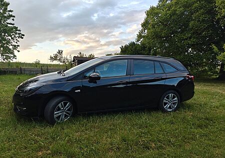 Opel Astra ST 1.2 Direct In Turbo 107kW Business ...