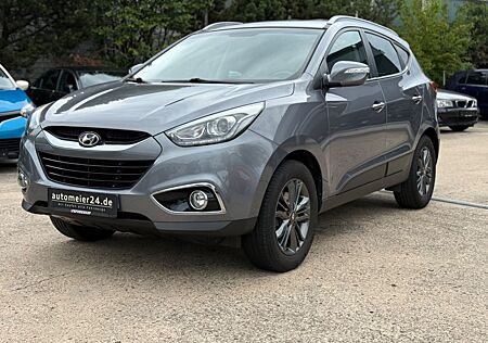 Hyundai ix35 2.0 GDI Trend 2WD *AHK*Klima