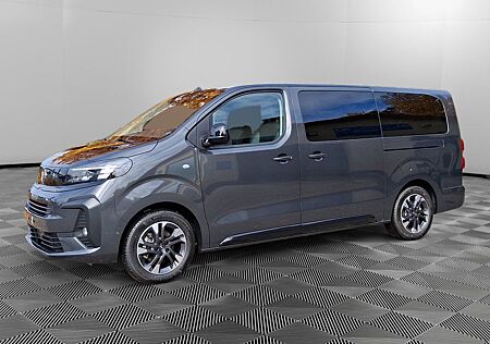 Opel Zafira XL GS Line Automatik 8-Sitzer Leder Glasd