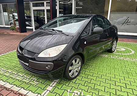 Mitsubishi Colt CZC Cabrio Invite//SITZHEIZUNG//WINDSCHOTT