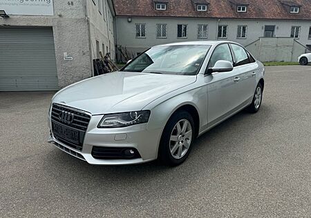 Audi A4 Lim. Attraction/Xenon Plus/Sound-Systm