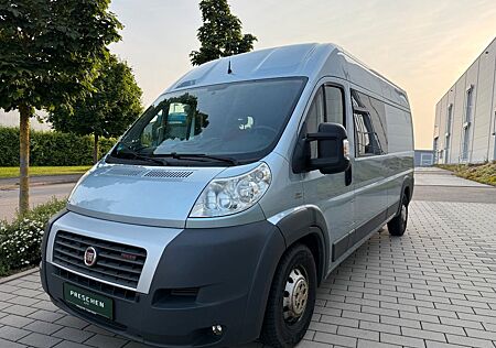 Fiat Ducato Maxi Grossr.-Kasten 35 180 Power, 1.Hand