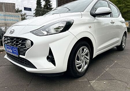 Hyundai i10 Select