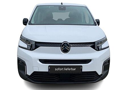 Citroën Berlingo III 1,5 HDI Plus M 2 Schiebetüren PDC T