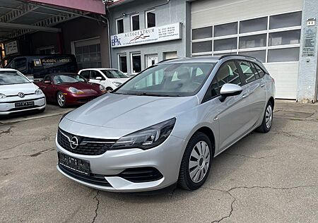 Opel Astra K 1.5 CDTI Sports Tourer Edition Automatik