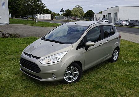 Ford B-Max Sync Edition*1 Hand*Klimaaut*