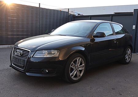 Audi A3 1.4 TFSI Ambition Klimaaut. Tüv 01.2026