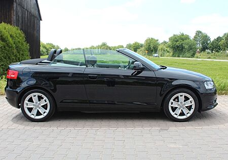 Audi A3 1.6 Ambition Cabriolet