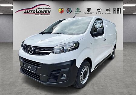 Opel Vivaro Cargo M, 2.0 Diesel (106 kW /145 PS) MT6