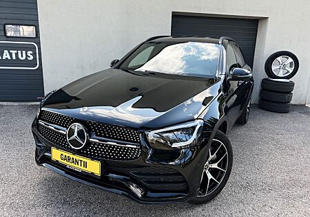 Mercedes-Benz GLC 400 GLC -Klasse AMG d 4Matic