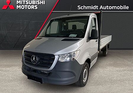 Mercedes-Benz Sprinter Fahrgestell SingleCab 317 CDI L3 RWD