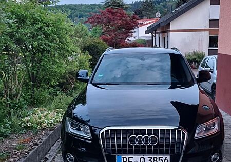 Audi Q5 2.0 TDI clean d 140kW S tronic quattro -