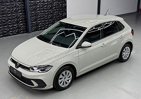VW Polo Volkswagen Life 1.HAND*VC*CARPLAY*GARANTIE 04/2027