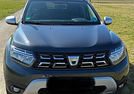 Dacia Duster TCe 130 2WD Prestige Prestige