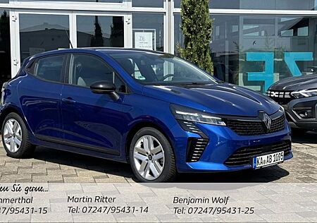 Renault Clio Evolution TCe 90