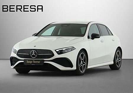 Mercedes-Benz A 250 4M AMG Night Memory Multibeam Winter-P.