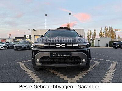Dacia Duster III Hybrid 140 Journey*R-Kam*Spurhalte*Ab