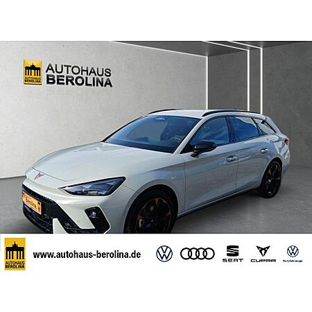 Cupra Leon leasen