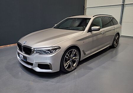 BMW M550 d xDrive *TOP Ausstattung*