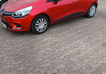 Renault Clio TCe 90 Collection Collection