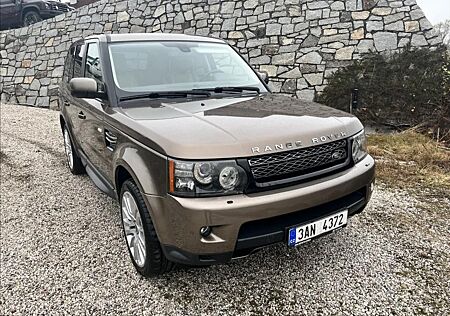 Land Rover Range Rover Sport SDV6 HSE 188 kW AWD