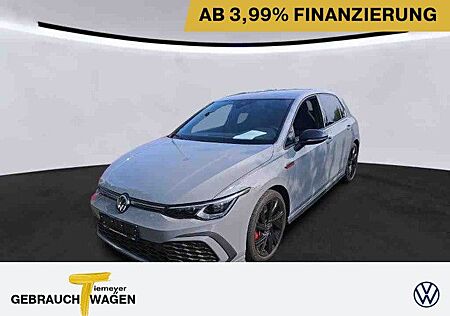 VW Golf Volkswagen GTI BLACKSTYLE NAVI KAMERA LED+ LM18