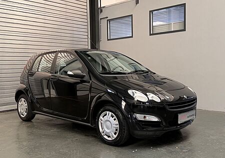 Smart ForFour 1,1 blackbasic/1. Hand/Klima/TÜV/Service