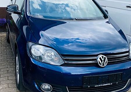 VW Golf Plus Volkswagen 1.4 TSI Comfortline Comfortline