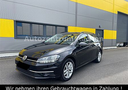 VW Golf Volkswagen 2.0 TDI*Highline *Automatik DSG*Massage*