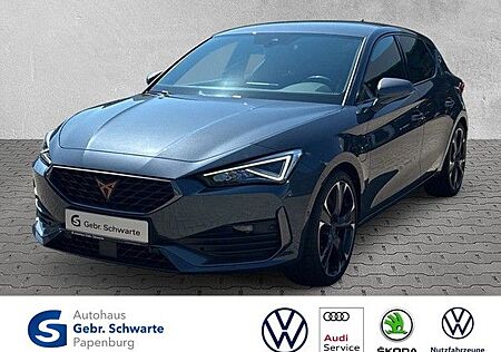 Seat Leon 1.4 e-Hybrid VZ LED+NAVIGATION+KAMERA+SHZG.