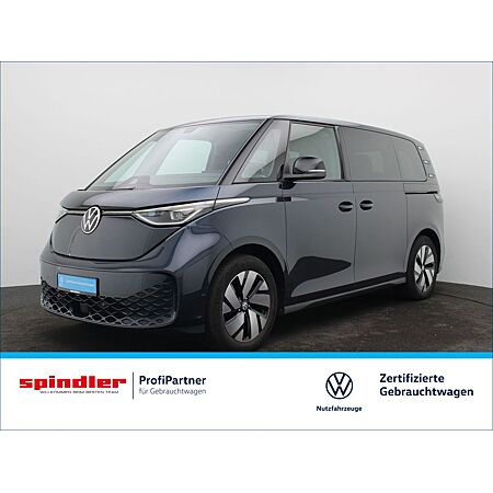 VW ID.Buzz leasen
