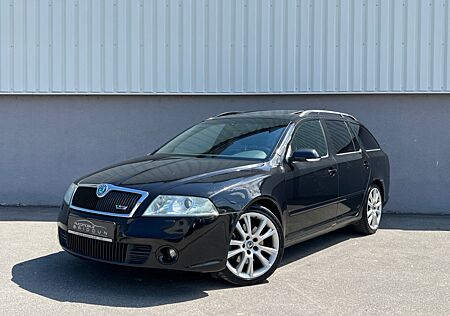 Skoda Octavia Combi RS *PANO*SHZ*NAVI*