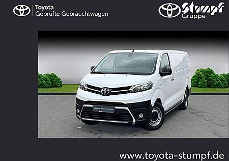 Toyota Pro Ace Proace L2 Kasten Meister 2.0 D-4D EU6d-T