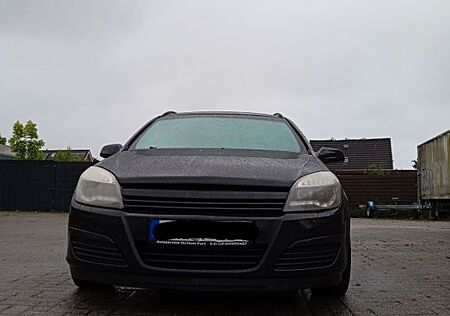 Opel Astra Caravan 1.6 Twinport -