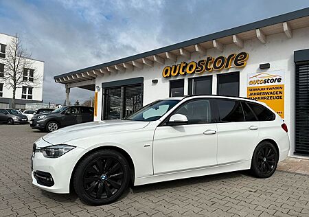 BMW 330i Touring Sport Line *LED, Navi Prof., Pano.