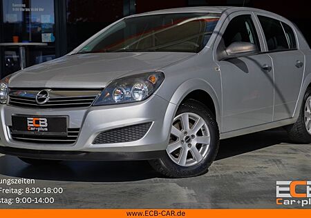 Opel Astra H Lim. Basis *1.HAND/Klimaa./Temp.*