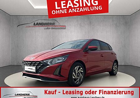 Hyundai i20 1.2 Family//Rückfahrkamera/Navigation