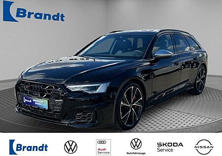 Audi S6 3.0 TDI quattro Avant MATRIX+NAVI+PDC+B&O
