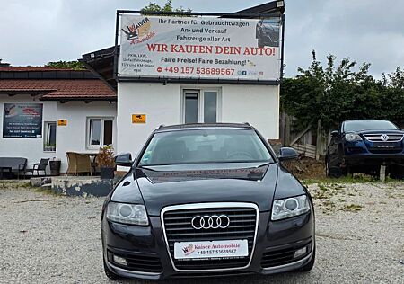 Audi A6 2.0 TFSI multitronic Avant