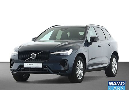 Volvo XC 60 XC60 T6 AWD Recharge Plus Dark 360°CAM/BLIS/HUD