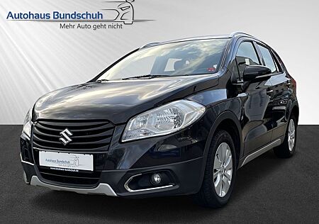 Suzuki SX4 S-Cross 1.6 VVT 4x4 Comfort *AHK*Navi*