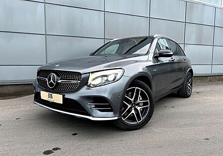 Mercedes-Benz GLC 43 AMG GLC -Klasse 4Matic