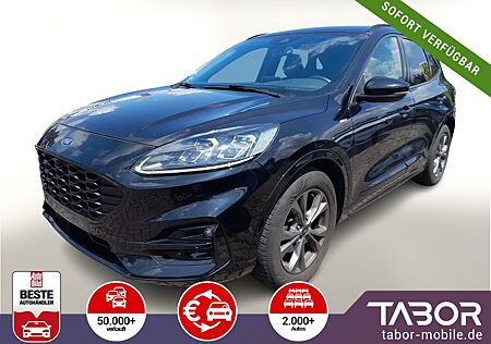 Ford Kuga 2.0 EcoBlue 150 ST-Line X LED Nav AHK eHk