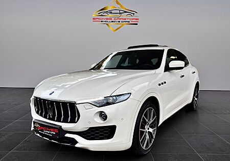 Maserati Levante Diesel*PANO*LUFT*DISTRO.*VOLL*