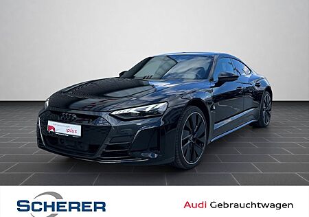 Audi e-tron GT gebraucht kaufen Audi e-tron GT quattro quattro 350 kW