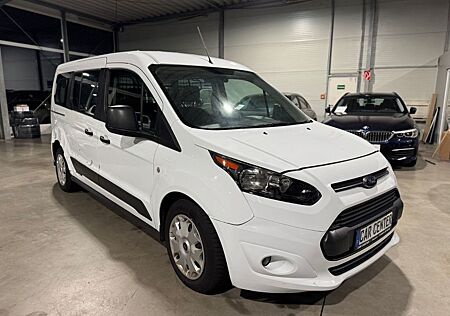 Ford Transit Connect Kombi Lang Trend Klima|AHK|5 Sit