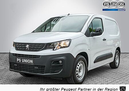 Peugeot Partner Kasten E- Kasten Premium L1 PDC SHZ