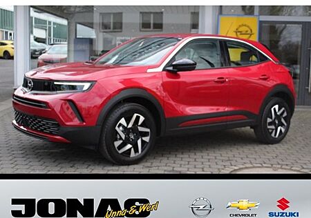 Opel Mokka Elegance, 1.2T Sitzheiz. Multimedia RKamer