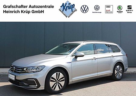 VW Passat Variant Volkswagen 1.4 TSI DSG GTE +Kamera