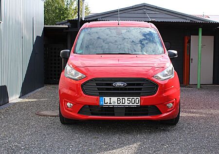 Ford Transit Connect trend L2